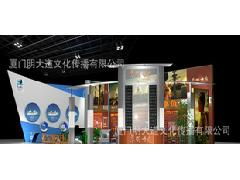 專業(yè)展示展覽設(shè)計與搭建 提升品牌影響力的關(guān)鍵