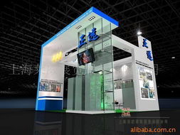 上海萊威展覽 展覽設(shè)計與圖文創(chuàng)意的領(lǐng)航者
